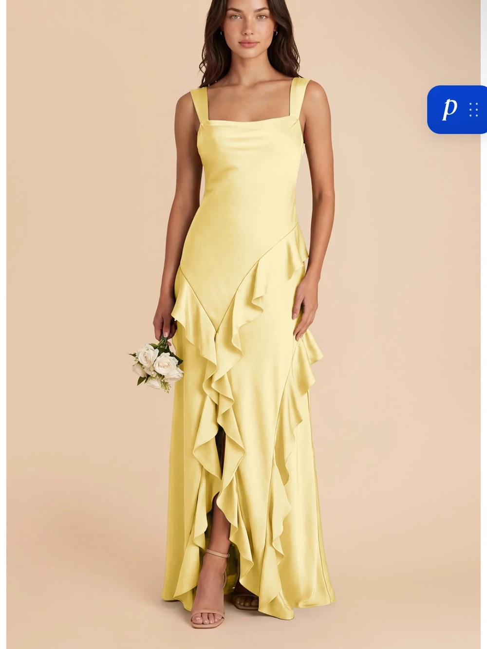 Jana Dress